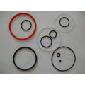 Various Size Silicone Rubber O Ring